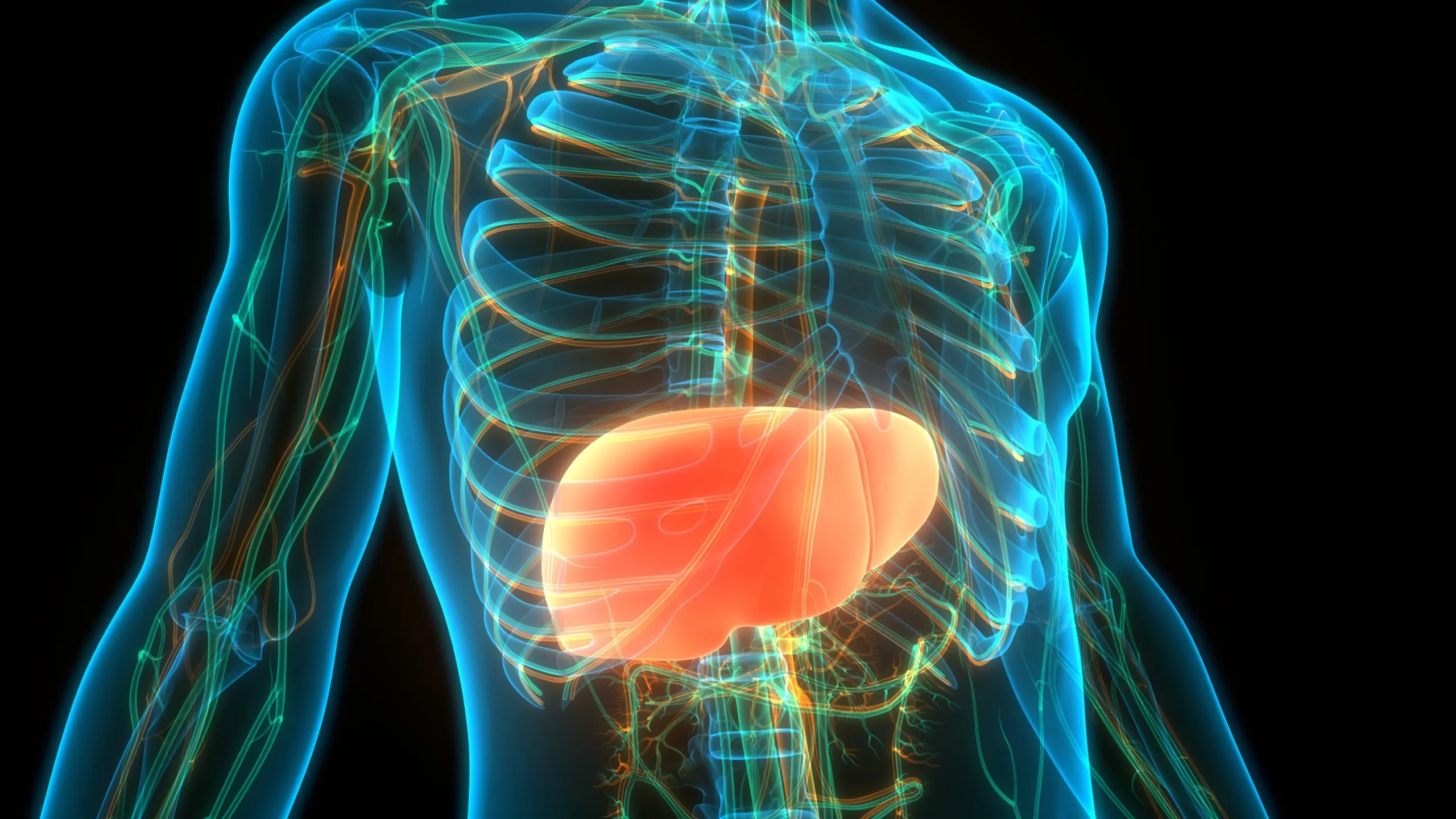 A Powerful Two-Ingredient Mixture for Cleansing Your Liver