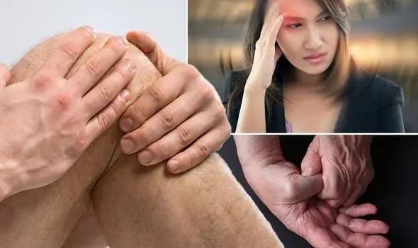 15 Silent Signs You’re Dangerously Low on Vitamin B12