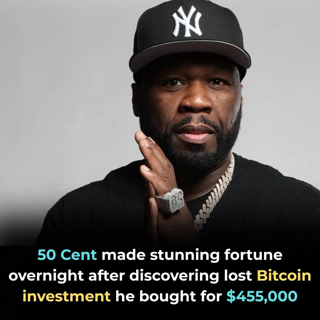 50 Cent's extreme body transformation left people questioning whether it was actually real
