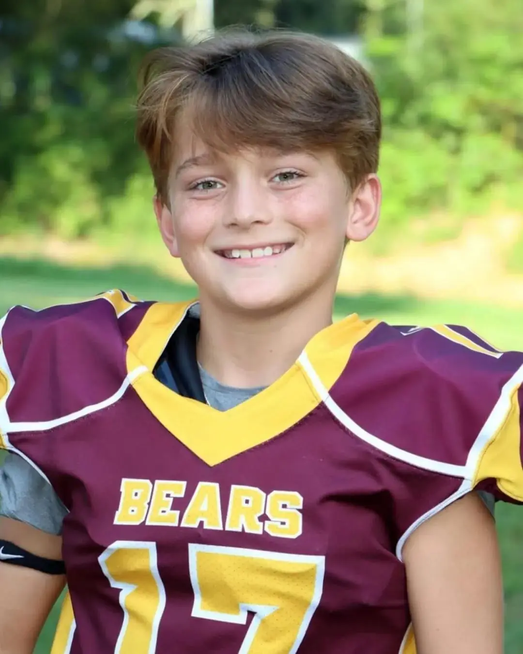 A Journey of Faith and Science: How One Alabama Boy Found Hope in Rome