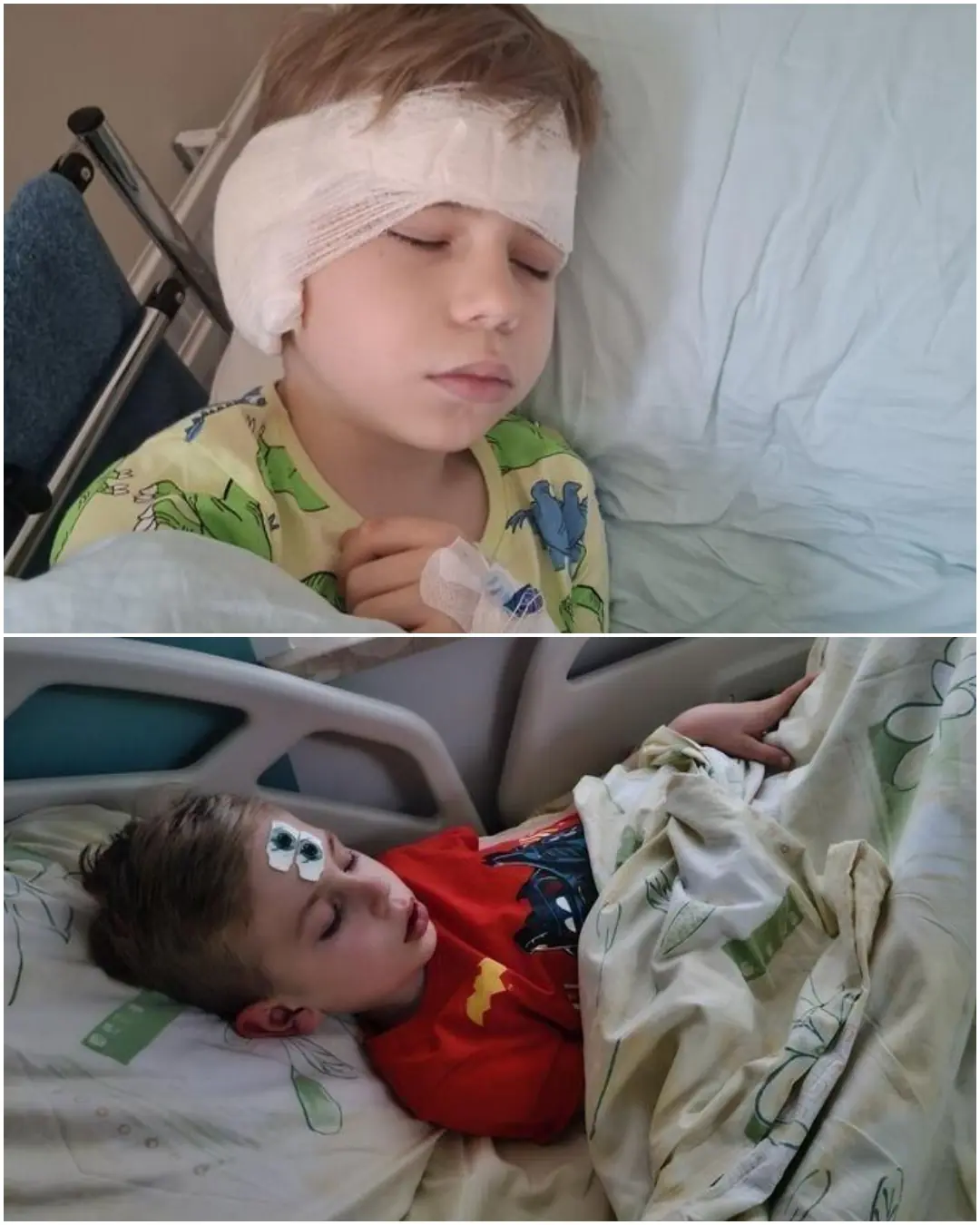 Finding Fabian’s Voice — A Family’s Fight to Give Their Son a Future