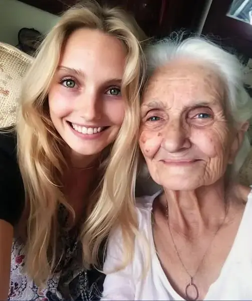 I Rented a Room from a Sweet Old Lady — but One Look at the Fridge the Next Morning Made Me Pack My Bags
