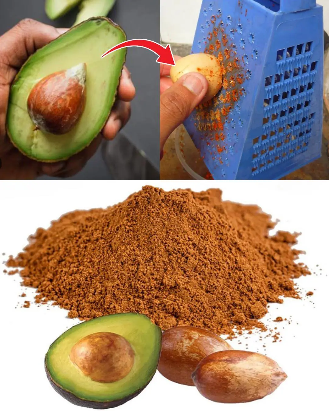 Avocado Seeds Benefits: 7 Reasons to use them