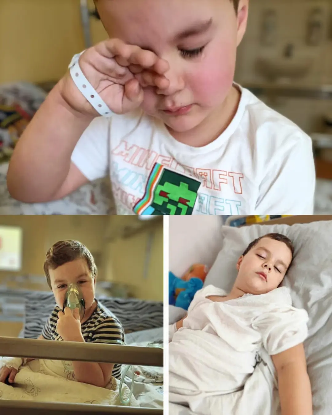 Fabian’s Fight: A Boy Who Faces Life with Courage
