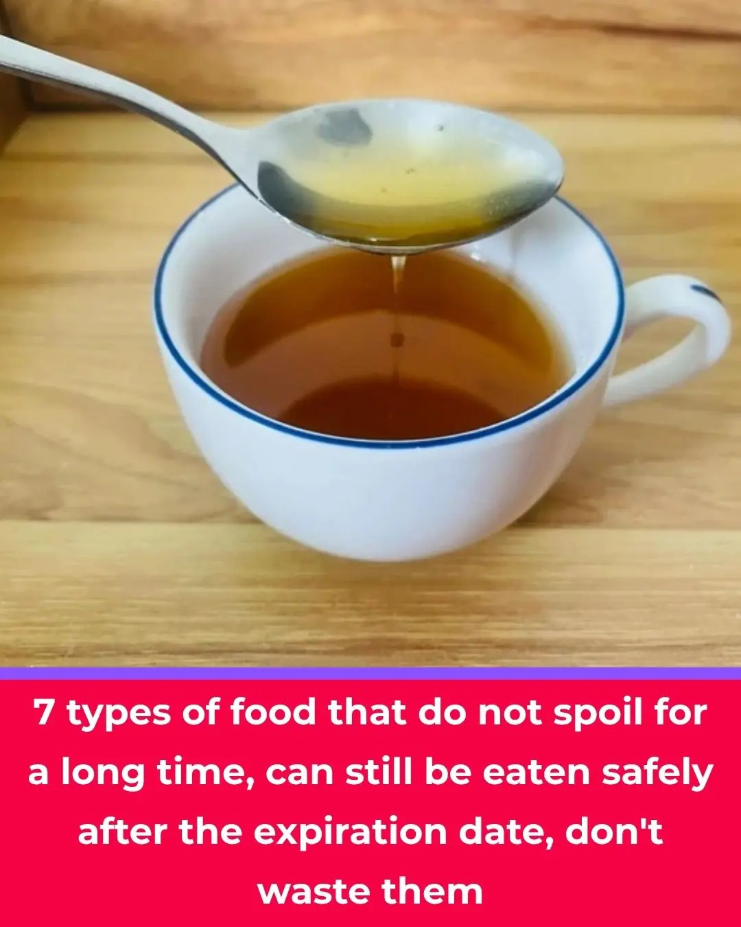 7 pantry items that really don’t spoil — and how to store them so they stay great