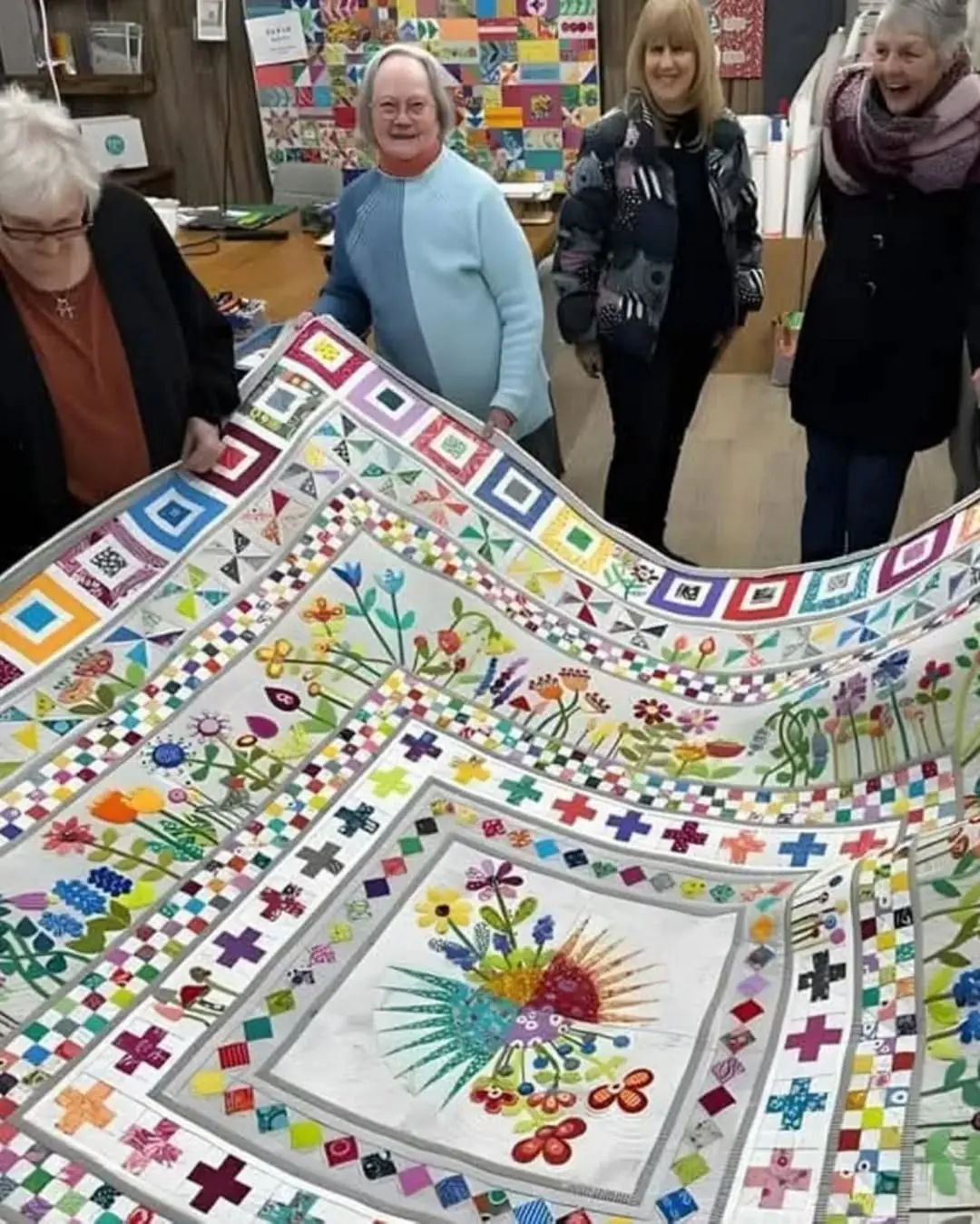 A Lifetime in Bloom: Lois Shows Us What Passion Truly Grows
