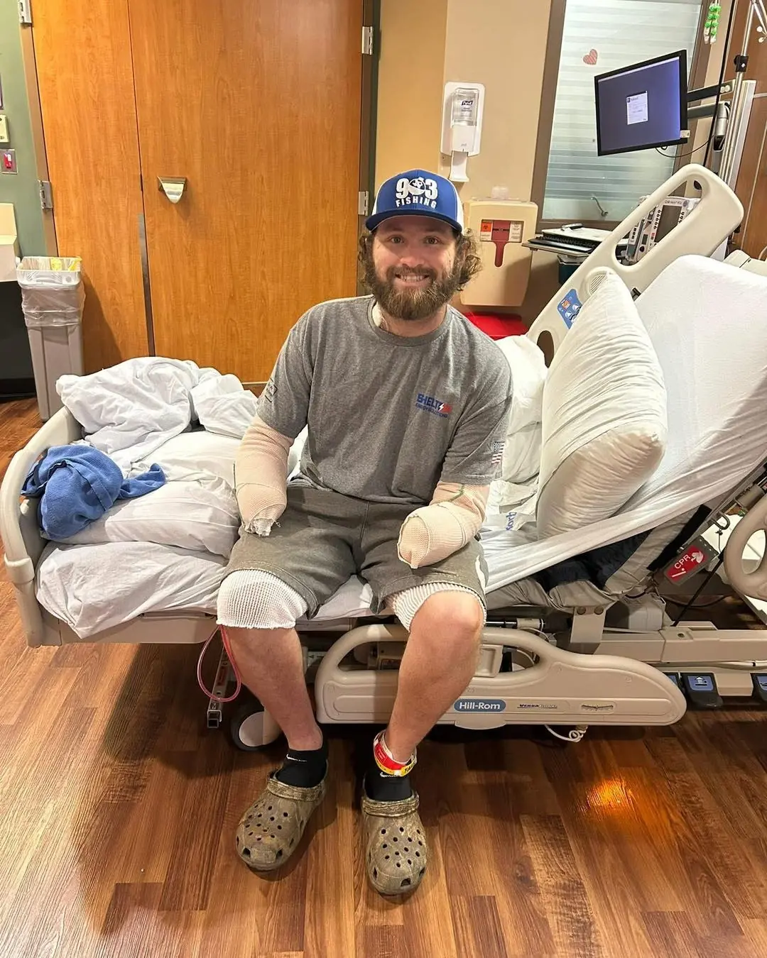 Dakota Hutson: Shocked by 7,000 Volts, Still Standing Strong