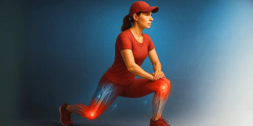 Why Your Legs Get Weaker After 50 — And 4 Simple Ways to Fight Back