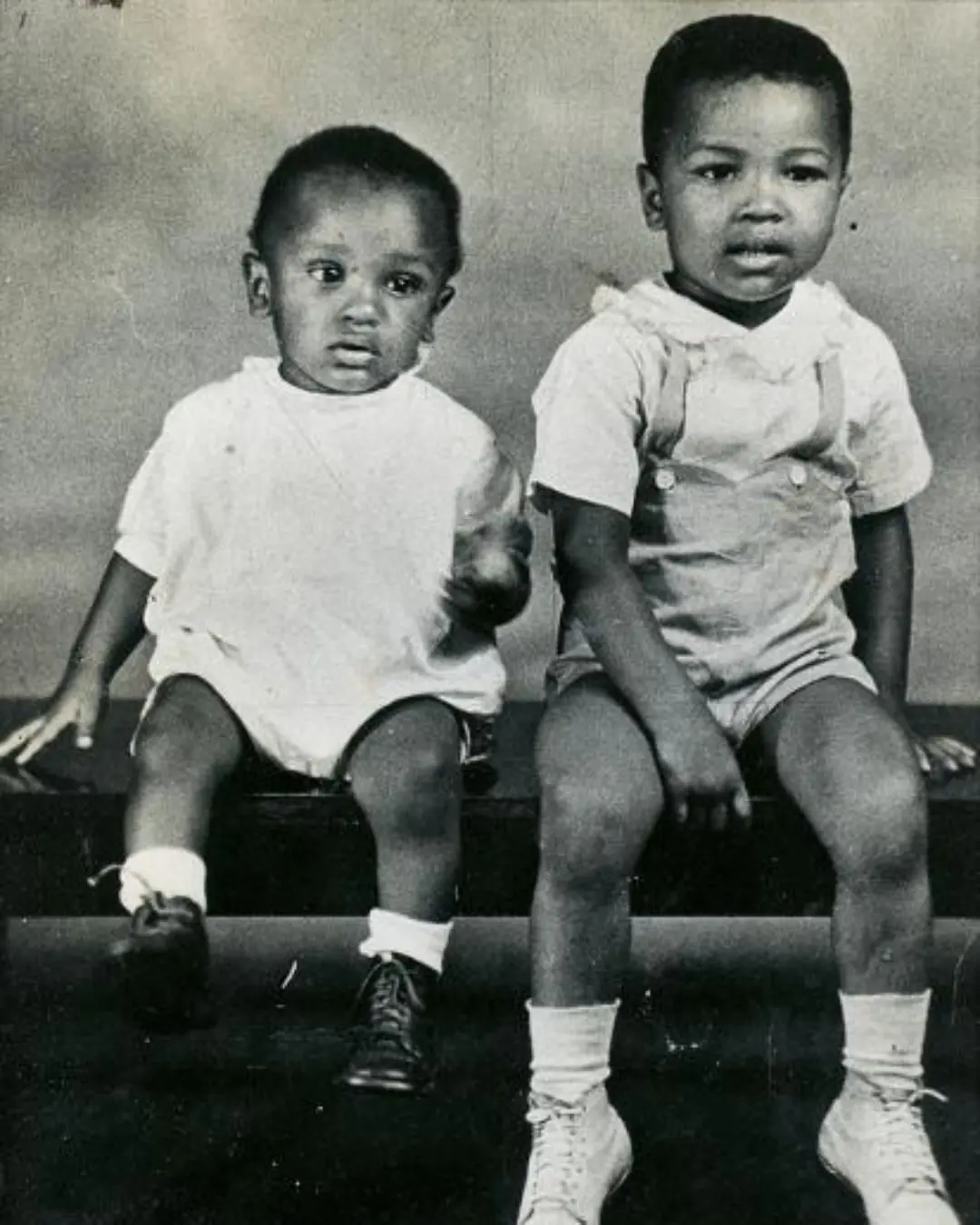 The Boy Who Wouldn’t Leave the Library: How Ronald McNair Reached the Stars.
