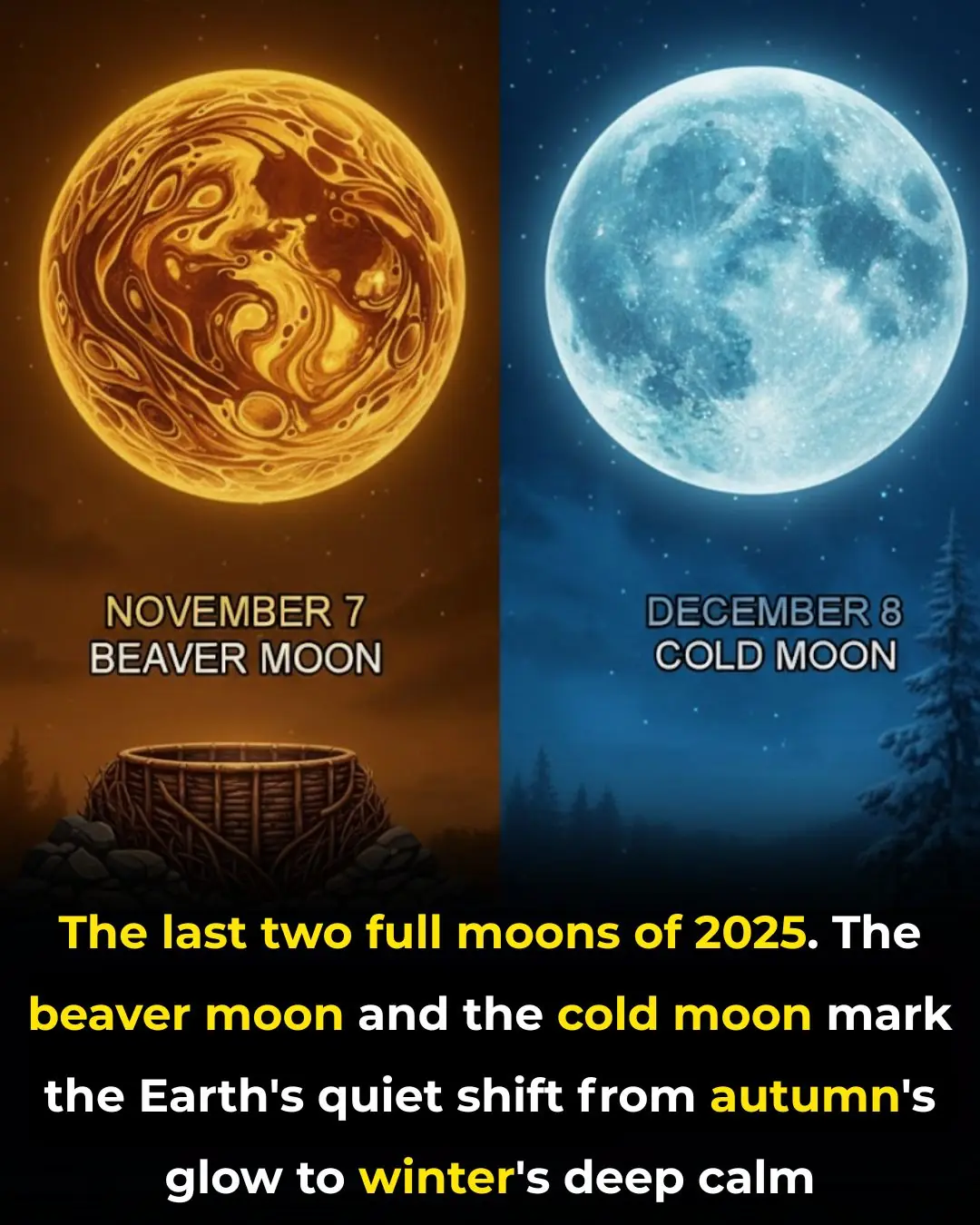 Top 6 Upcoming Astronomical Events You Don’t Want to Miss in 2025