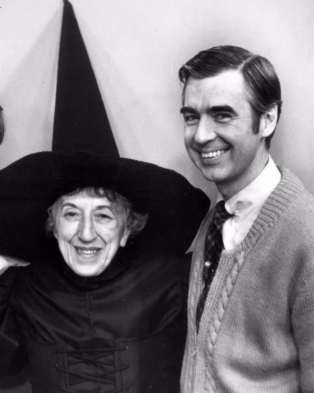 The Woman Behind the Green Face: Margaret Hamilton’s Quiet Legacy.