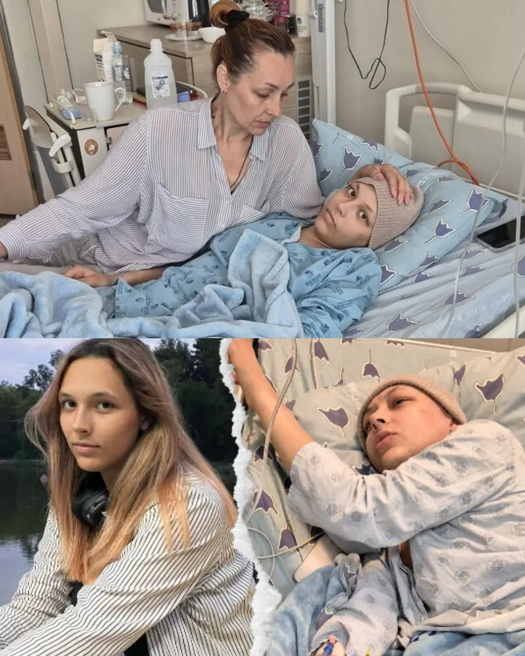Tala’s Second Chance: Fighting for Life Against All Odds