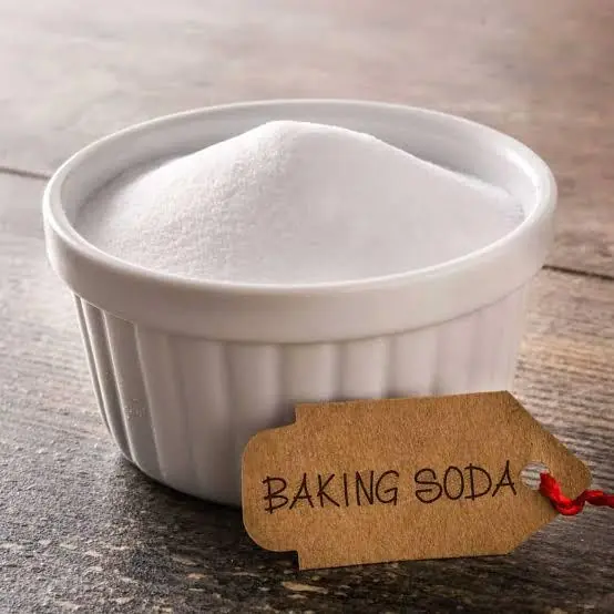 1 Teaspoon of Baking Soda Can Do This to Your Body!