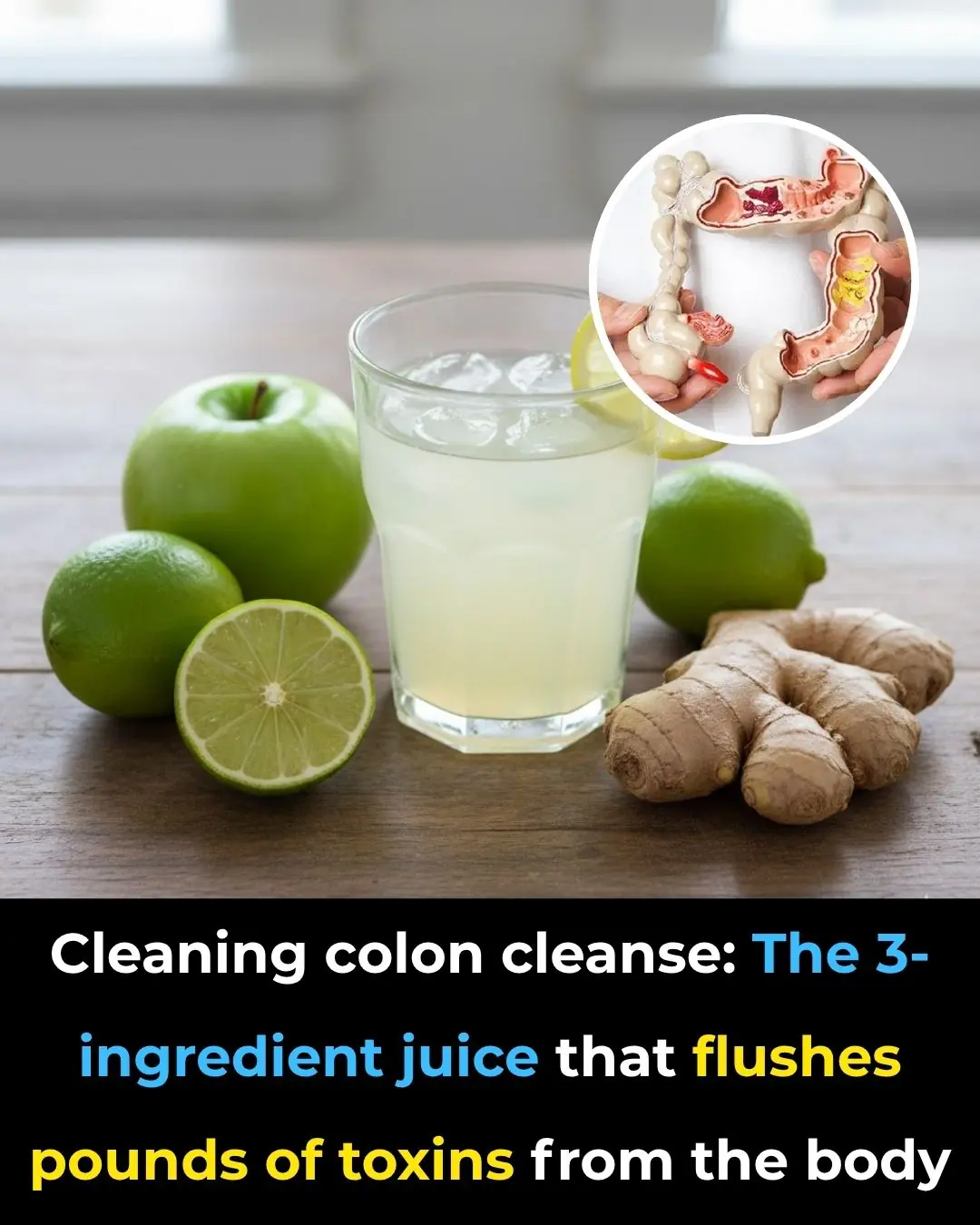 🥬 Support Your Digestive Health Naturally – Real Ways That Work