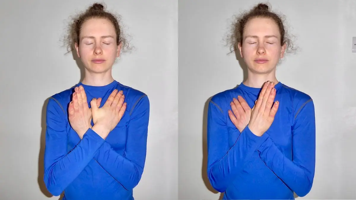 The 60-Second Trick to Reset Your Nervous System (A Himalayan Salt Bio-Hack)