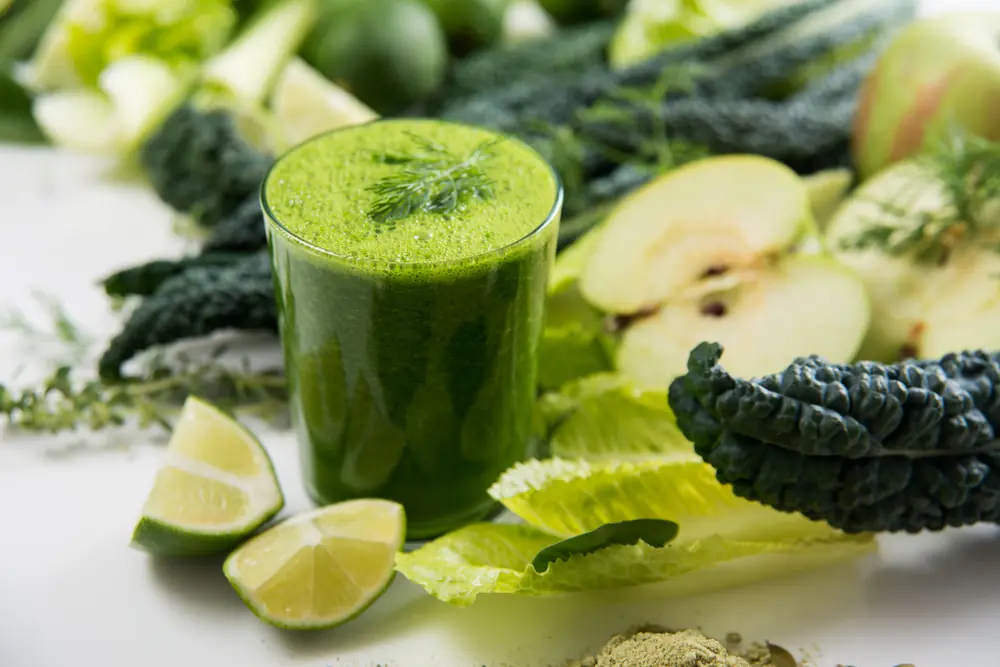 Cleanse Your Kidneys of Toxins With 2 Effective 1-Ingredient Drinks