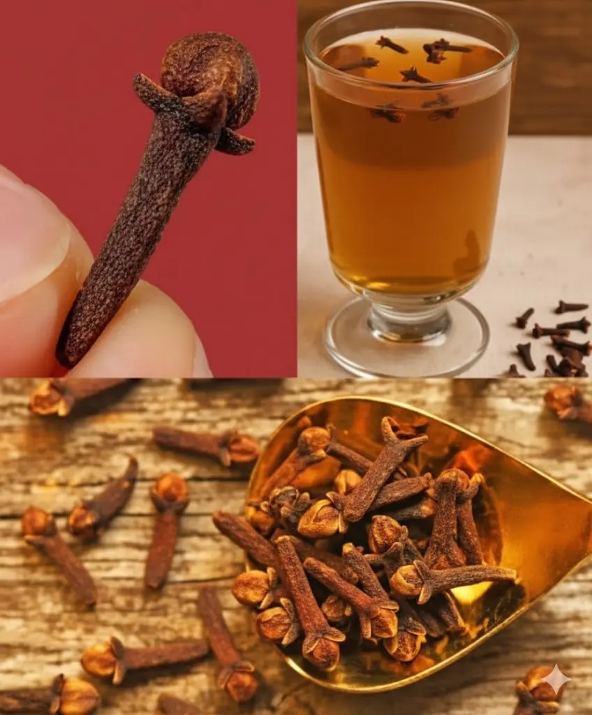 8 Surprising Benefits of Water Cloves You Probably Didn’t Know About