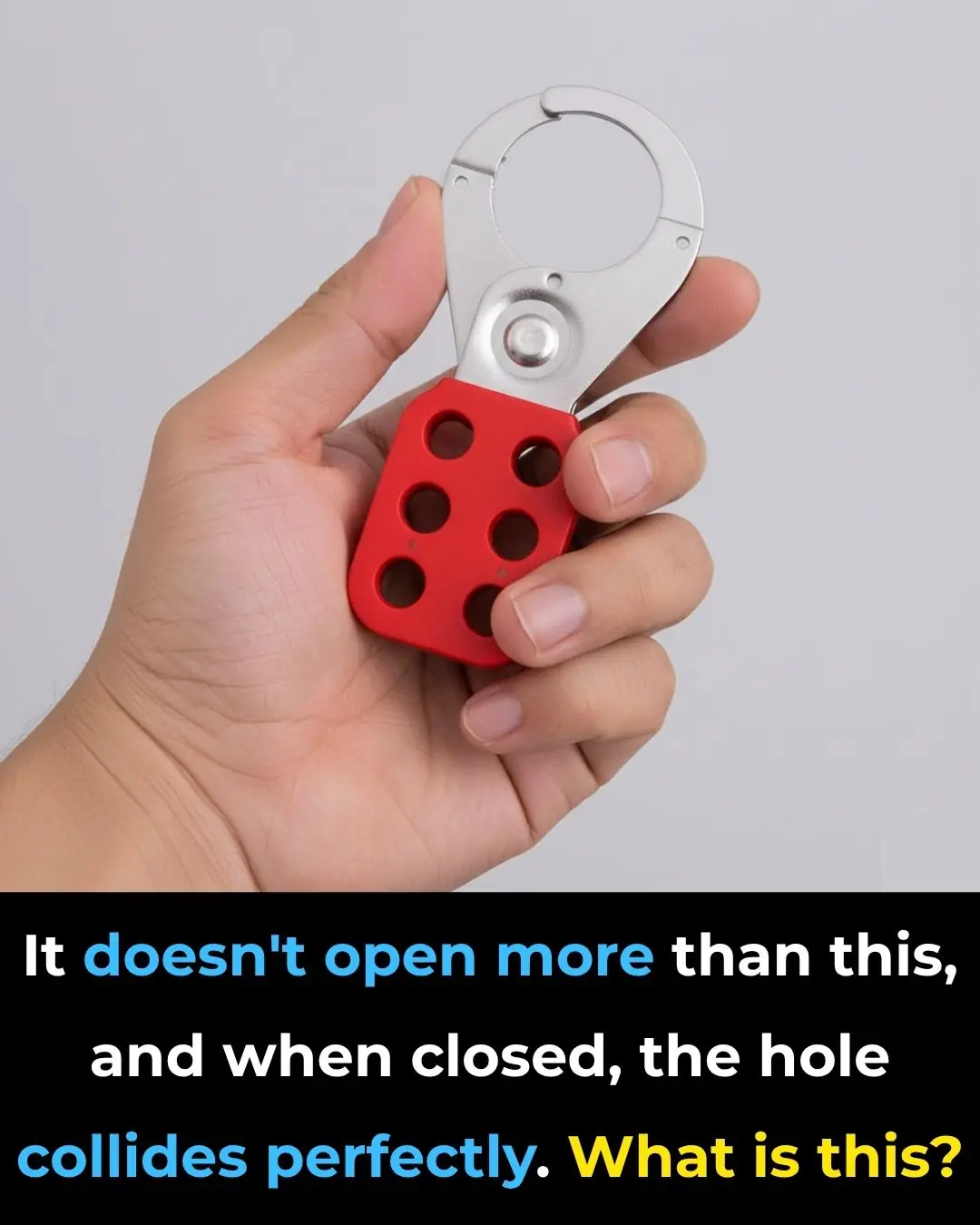 What is this type of clamp used for?