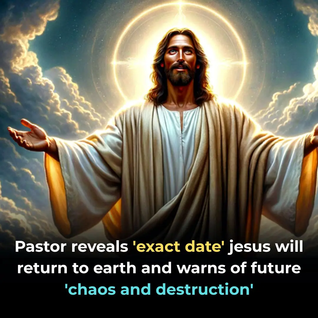 Prophetic Warning: Pastor Links Specific Date to Onset of ‘Chaos and Destruction’