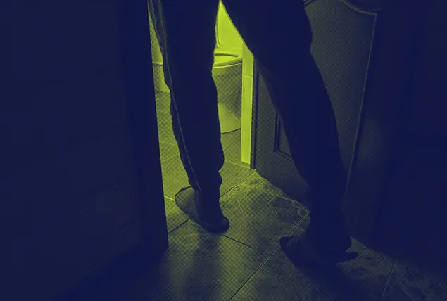 Why You Wake Up to Pee at Night (and How to Stop It for Good!)