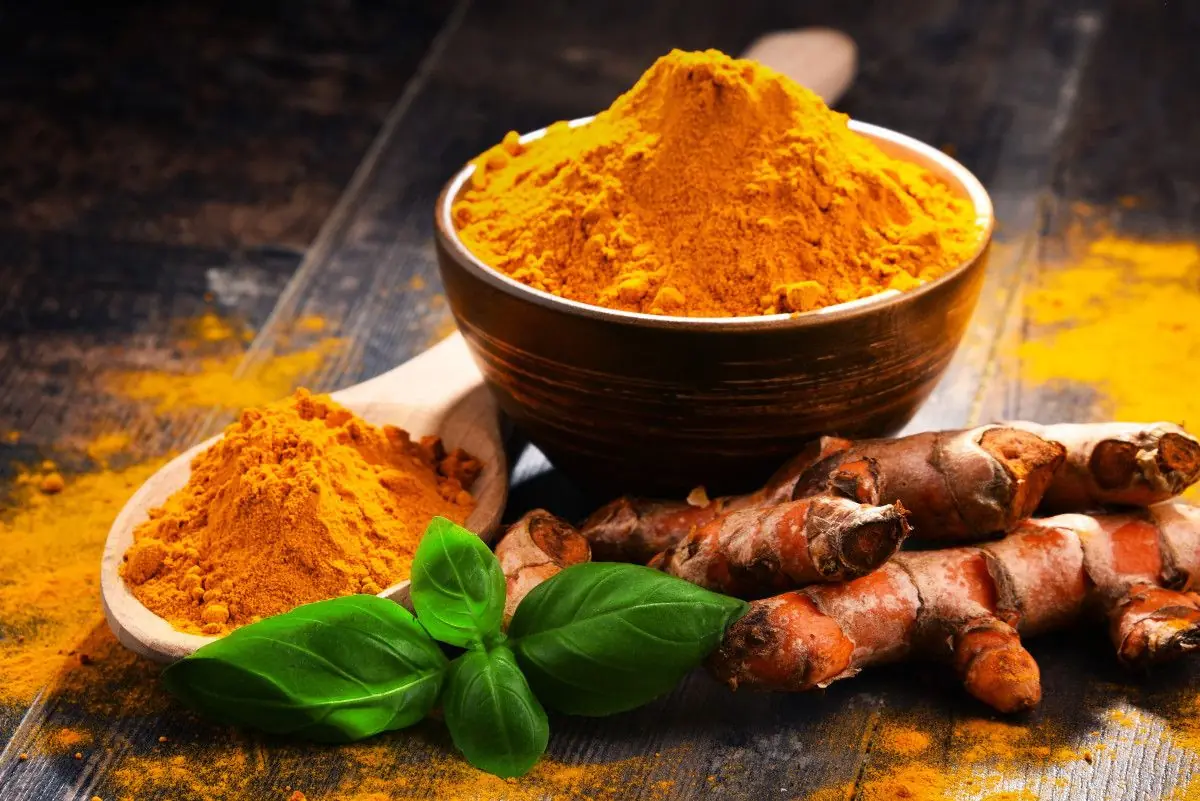 What Happens When You Take Turmeric Daily (PCOS, Diabetes, Joint Pain) – Evidence-Based