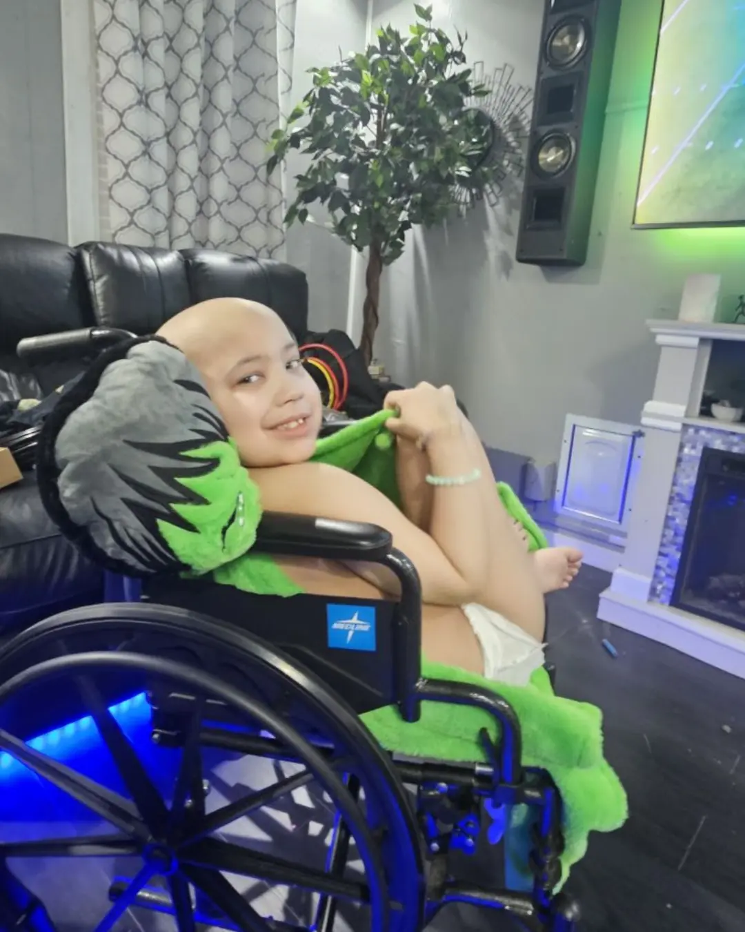 Carter’s New Beginning: A Homecoming Filled With Hope, Healing, and Heart