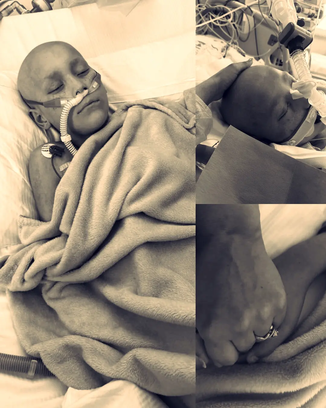 “A Whisper Before the Silence: Branson’s Mother’s Heartbreaking Update”