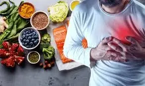 5 Foods to Help Prevent HEART ATTACK That Nobody Talks About