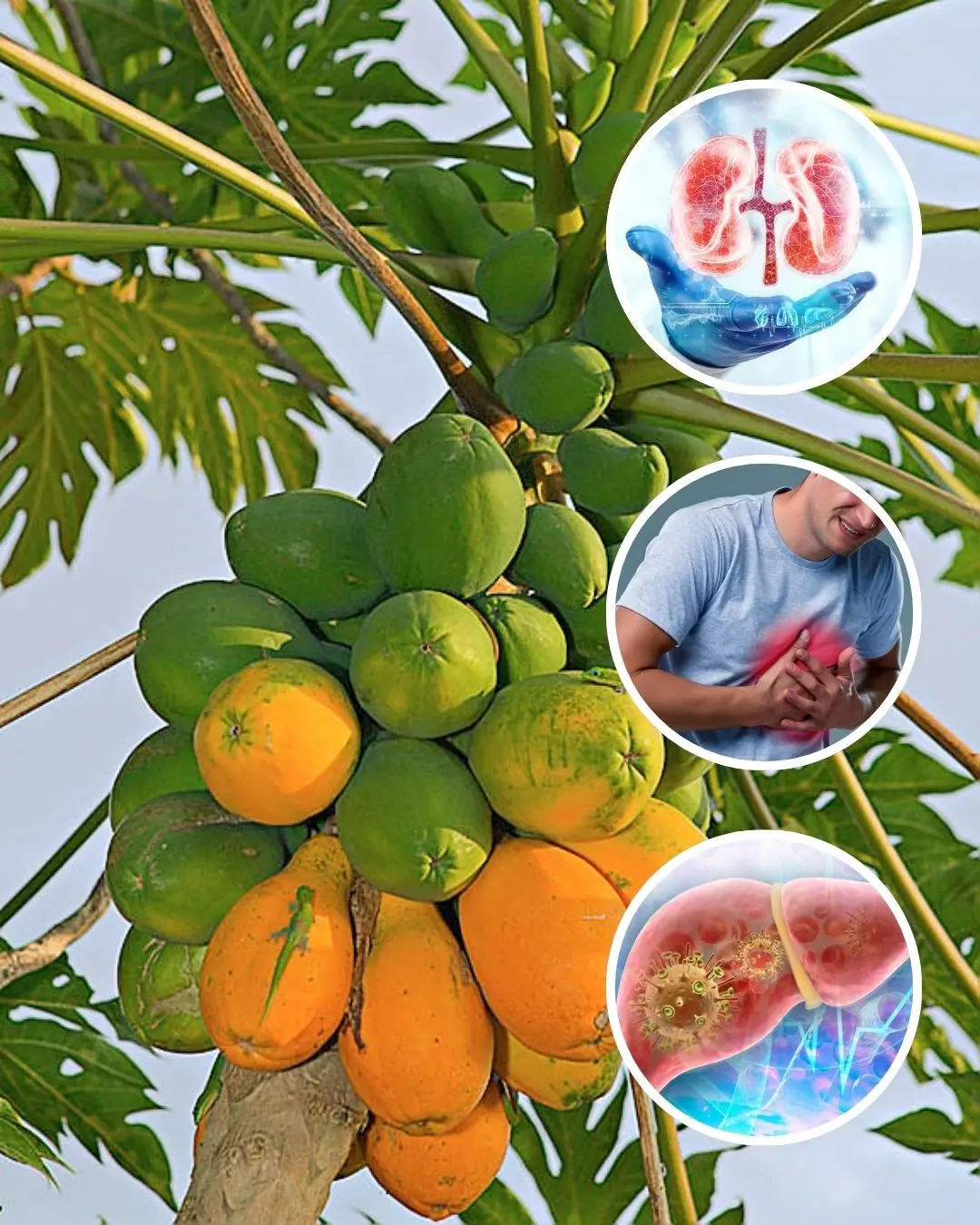 Prevention Is Better Than Cure: The Power of Unripe Pawpaw Against Cancer