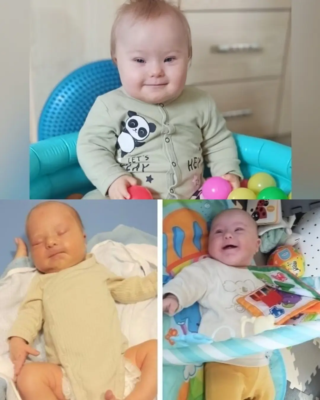 Kubuś’s Journey: A Parent's Hope for a Bright Future