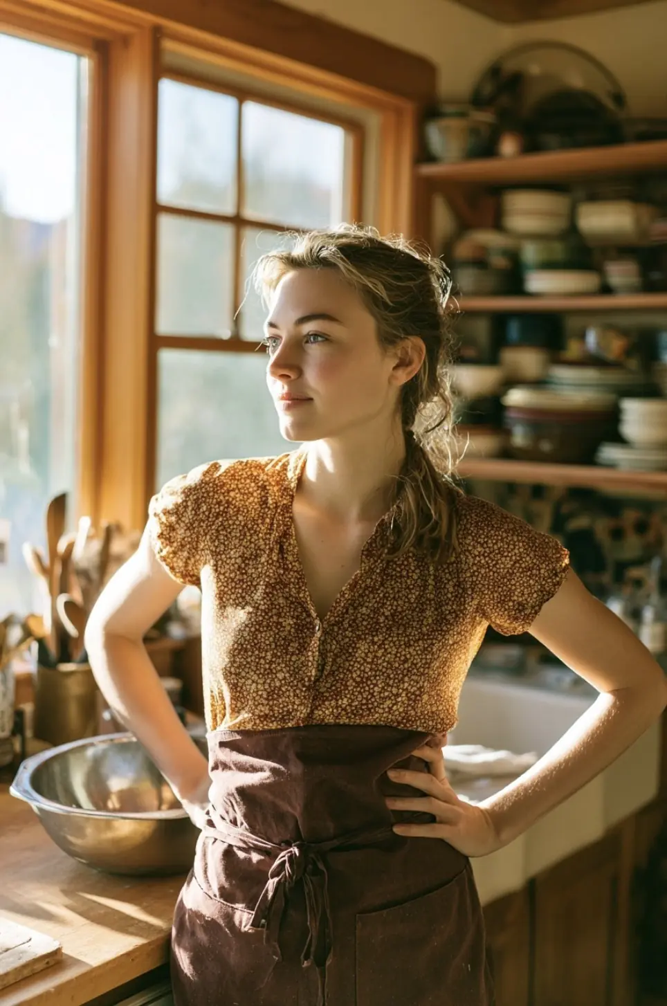 Vera was washing the dishes after dinner when her husband hugged her from behind. Normally such a gesture would be pleasant, but today it somehow made her anxious. After seventeen years of marriage, she had learned to sense when Igor was up to something.