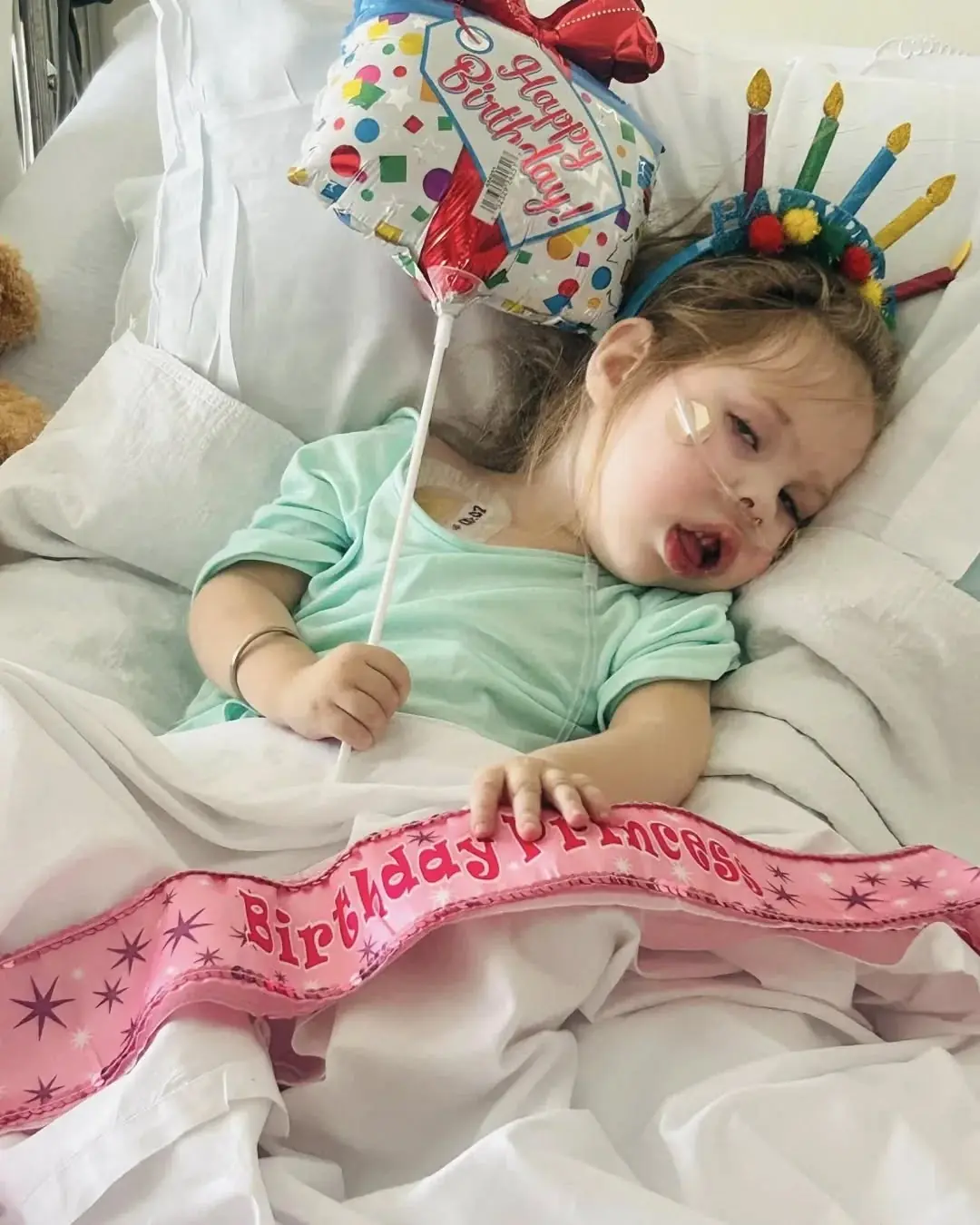 Maggie Jack: A Bright Light Against the Odds