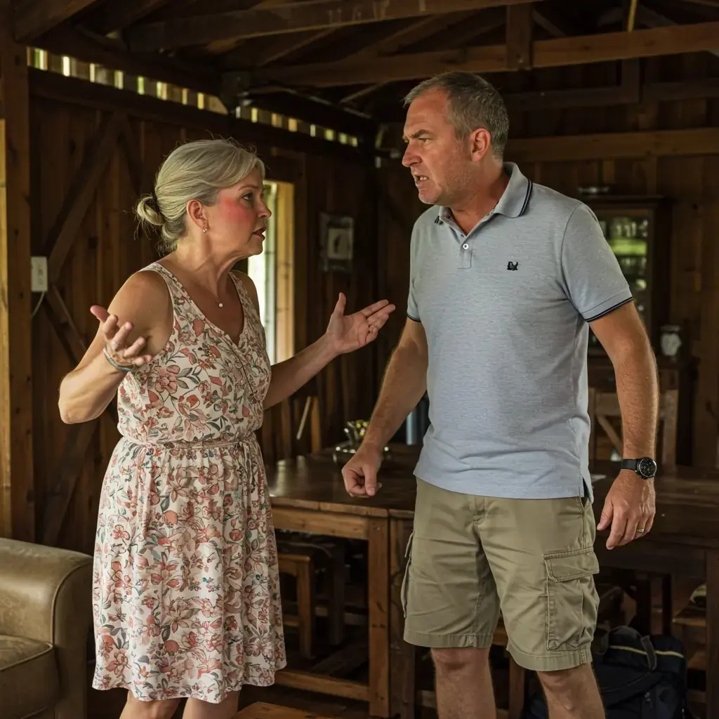 MY IN-LAWS DEMANDED OUR LUXURY VILLA ON OUR FAMILY HONEYMOON – MY HUSBAND GAVE ME THE GREEN LIGHT TO SET THEM STRAIGHT