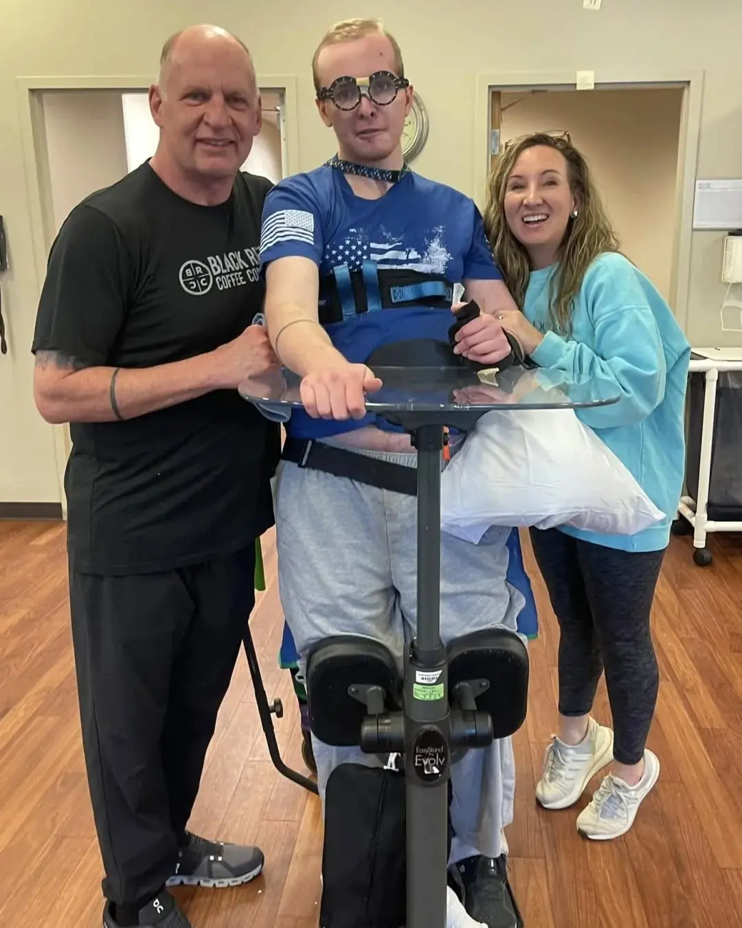 The Bowen Family: Finding Strength Through Loss and Love