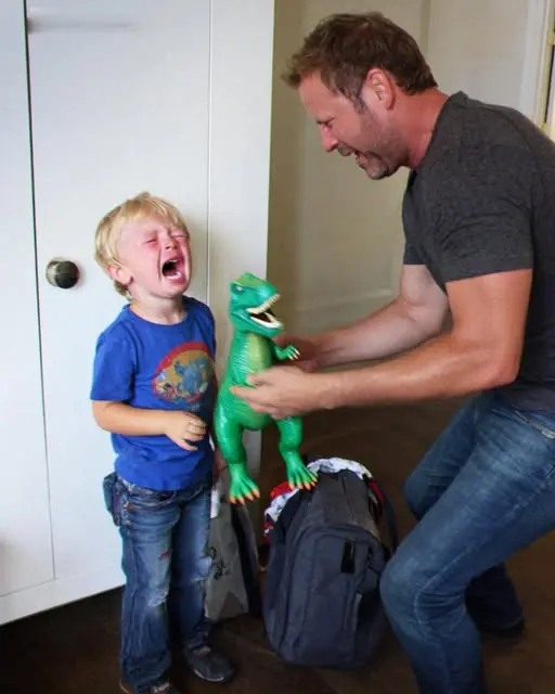 My Ex Came to Take Our Kids’ Toyss for His Mistress’s Child – But Karma Didn’t Take Long to Retaliate