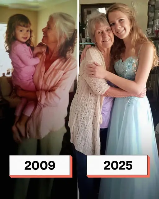 My DIL Abandoned Her Child with Me – 17 Years Later She Showed Up on My Doorstep With an Outrageous Demand