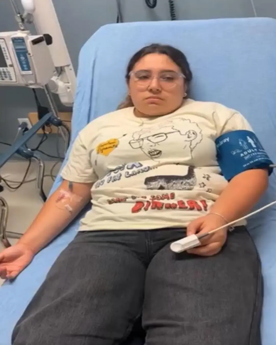 A Medical Mystery: Kaylynn’s Fight for Answers