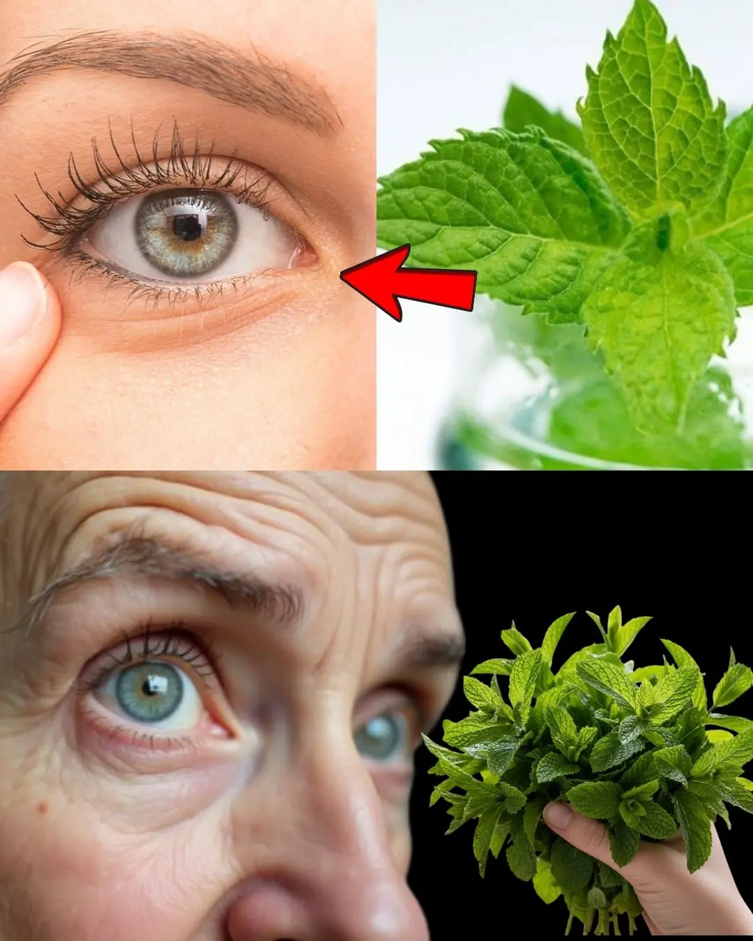 The Ultimate Herbal Eye Care Remedy: Keep Your Vision Healthy with This Simple DIY Solution