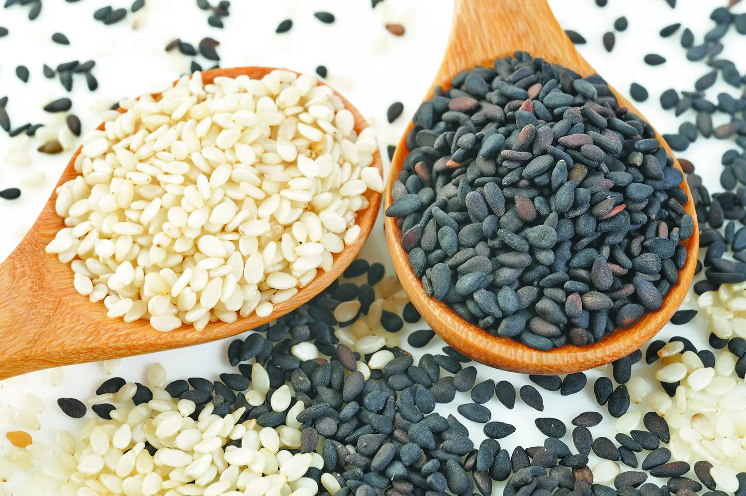 Eating Sesame Seeds Is Superior to Tylenol for Knee Arthritis
