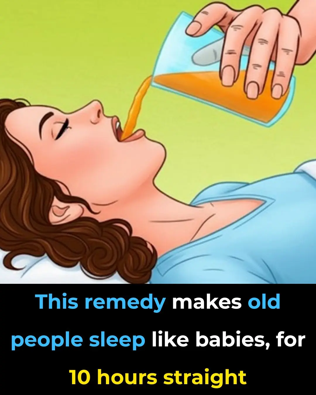 🍒 Tart Cherry Juice and Sleep: Can This Natural Remedy Help Seniors Rest Better?