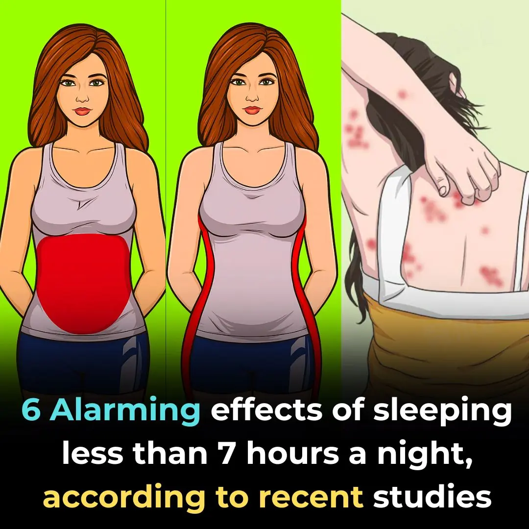Sleeping Naked: 8 Surprising Benefits