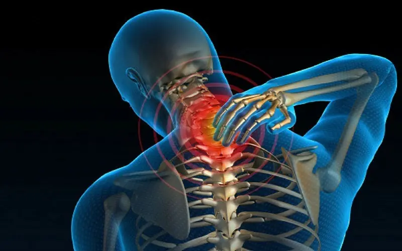 SEVEN TYPES OF PAIN THAT SIGNAL MAJOR RED FLAGS FOR YOUR HEALTH