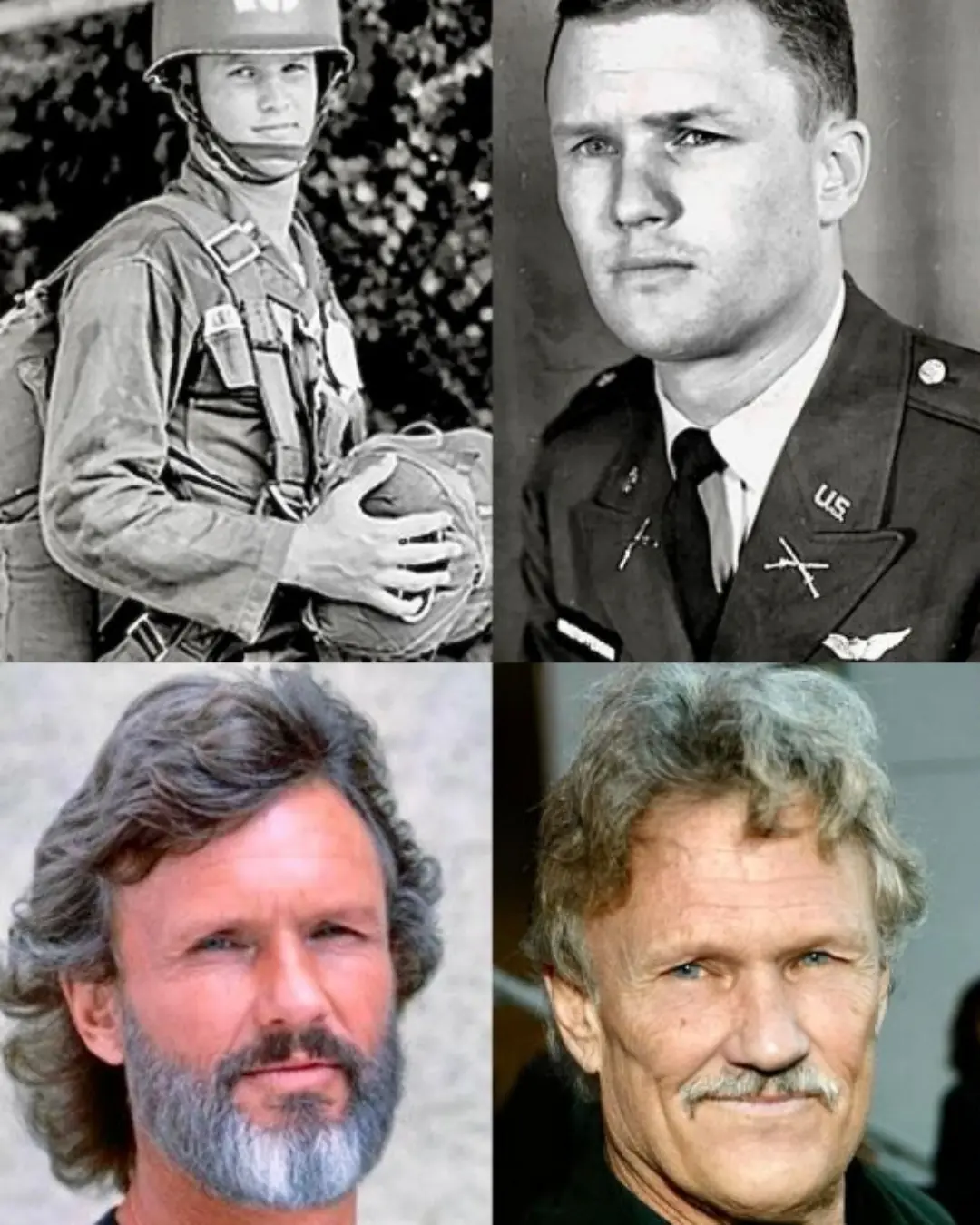 The Many Lives of Kris Kristofferson.
