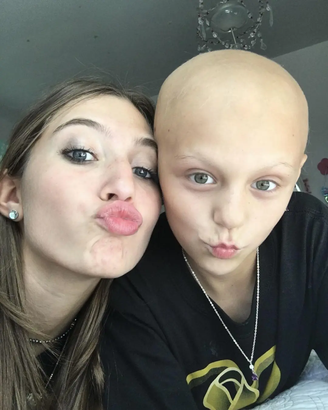 From Heartbreak to Hope: Whip Pediatric Cancer Commits 100% of Proceeds to CAR T Cell Therapy