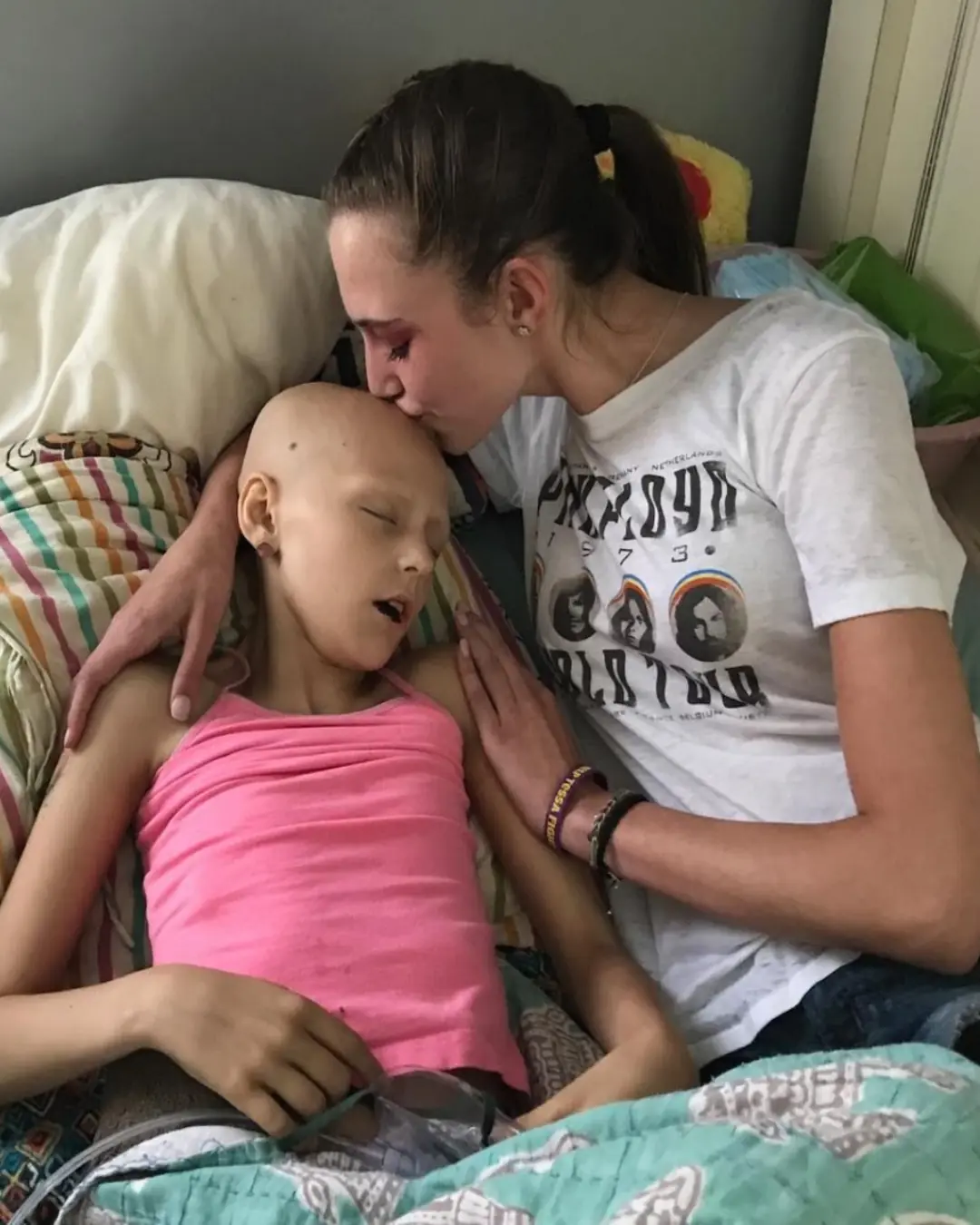 September and the Scars on the Soul: A Call to Action for Pediatric Cancer Awareness Month