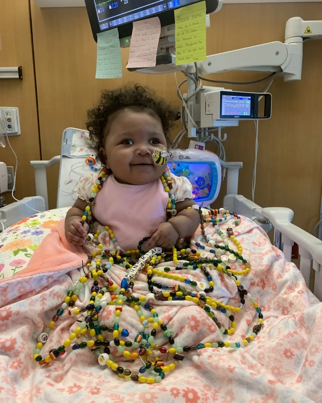 Ahnariah: The Brave Heart That Taught Us the True Meaning of Courage