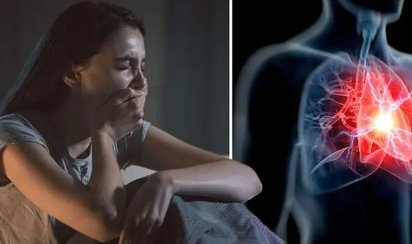 7 Warning Signs of a Heart Attack You Can Spot Up to a Month Before—And the One Deadly Sign You Must Never Ignore