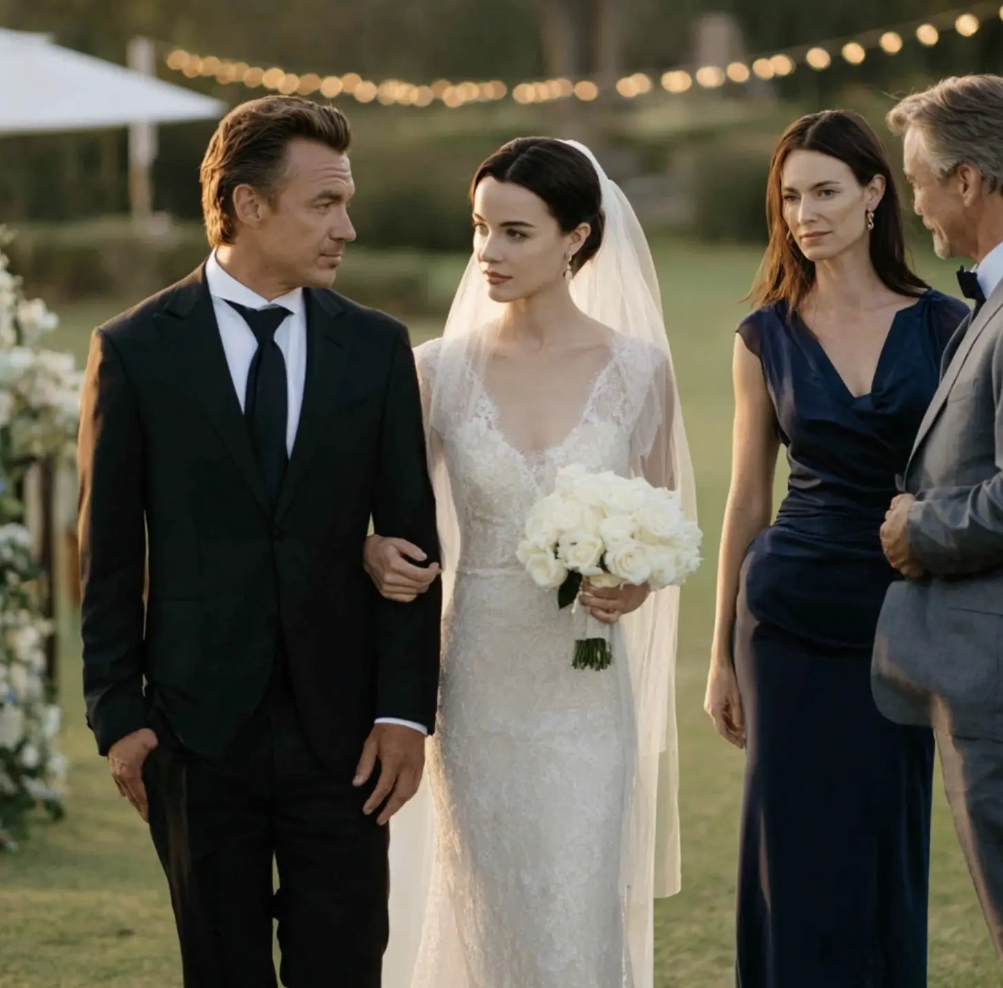 He invited me to his wedding to humiliate me. He didn’t know it would become my best day.