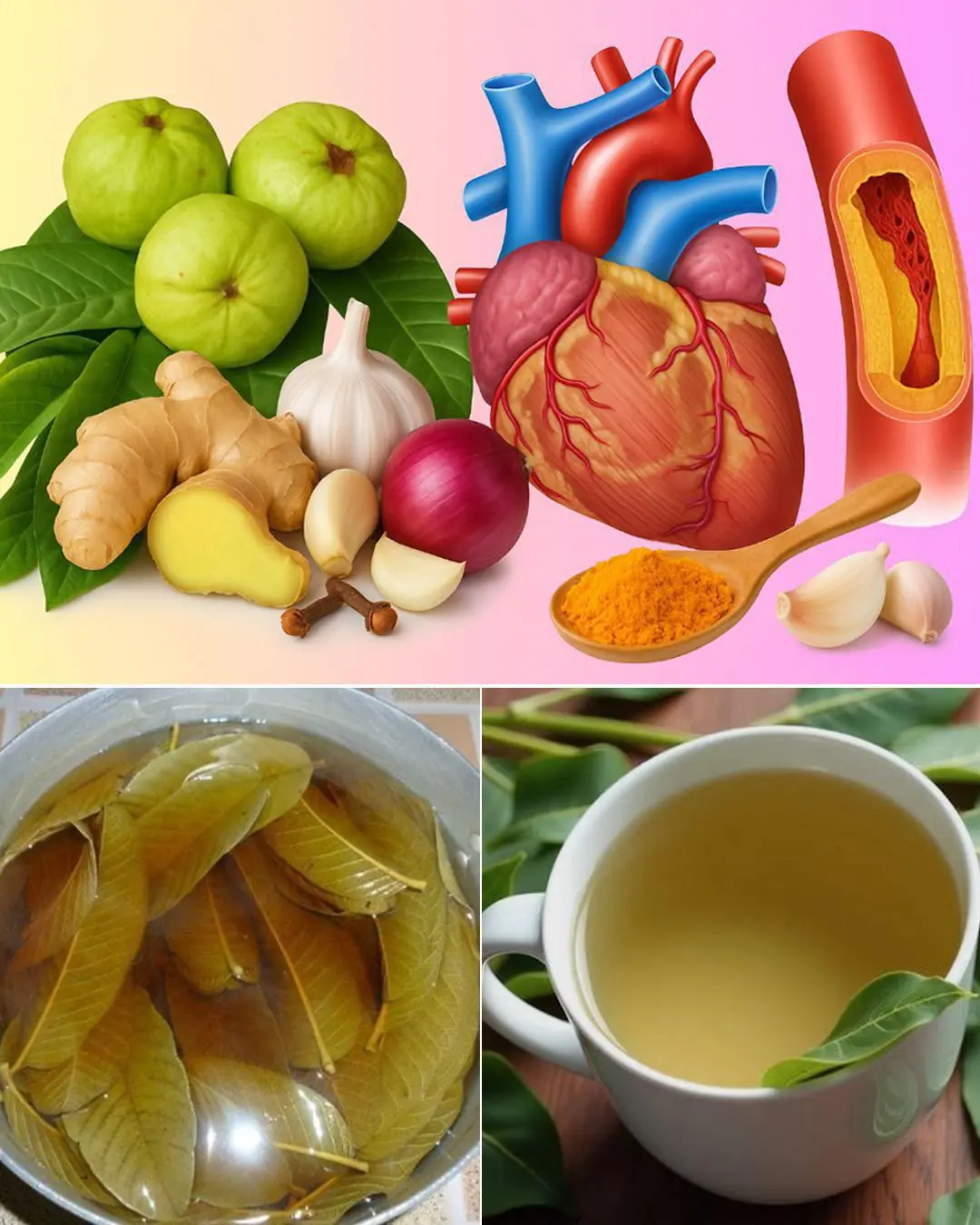 The Best Tea for Mornings and After Dinner: A Powerful Blend for Health
