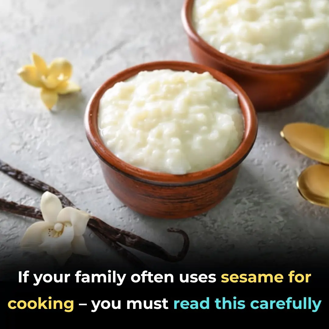 If Your Household Regularly Uses Mẻ in Cooking — Be Sure to Read This Carefully!